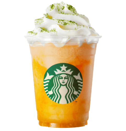 Frapuccino